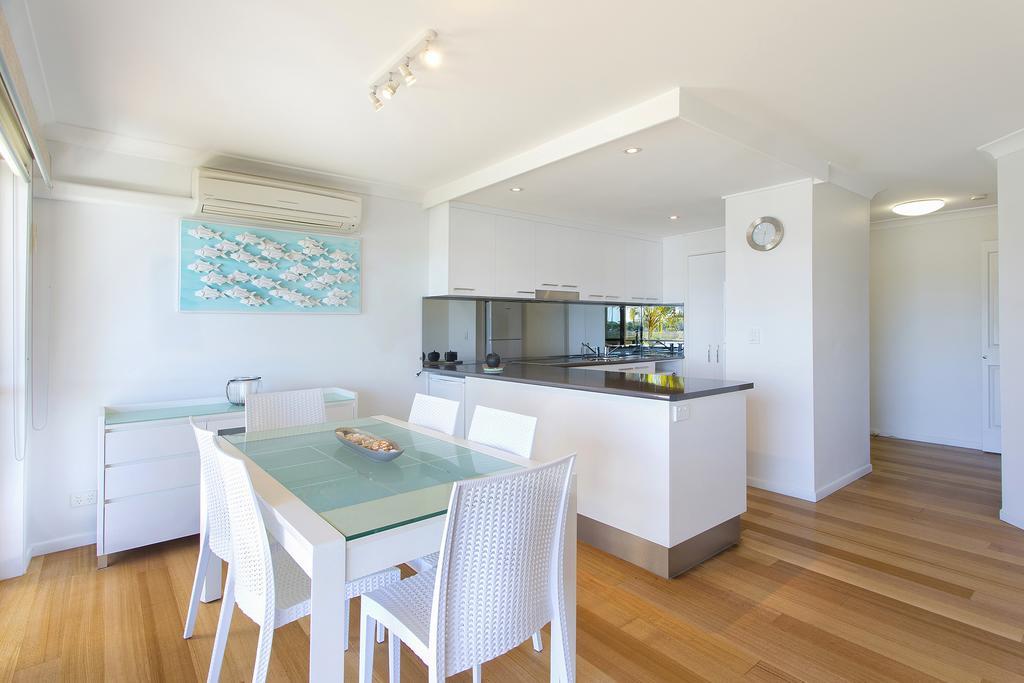 Superior Two-Bedroom Apartment - Waterfront